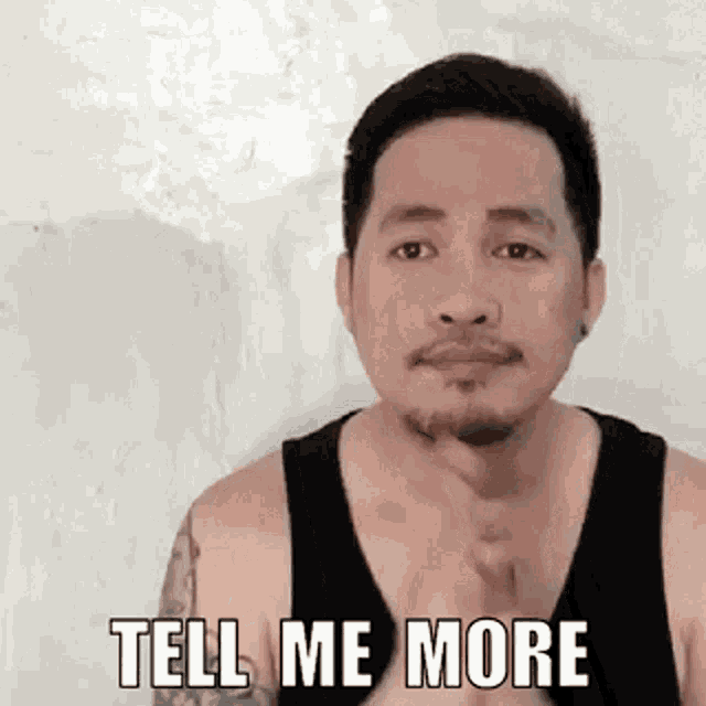 Tell Me More Gossip GIF - Tell Me More Gossip Scoop GIFs