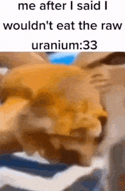 Uranium GIF - Uranium GIFs