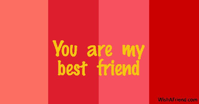 Friendship Best Friends GIF