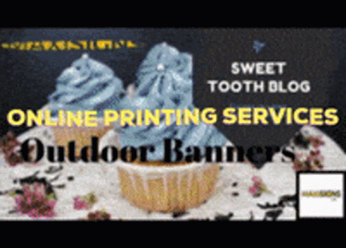 Online Printing Services Mesh Banners GIF - Online Printing Services Mesh Banners Business Cards GIFs