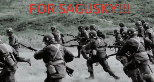 Sagusky Warzone GIF - Sagusky Warzone Muralhas GIFs