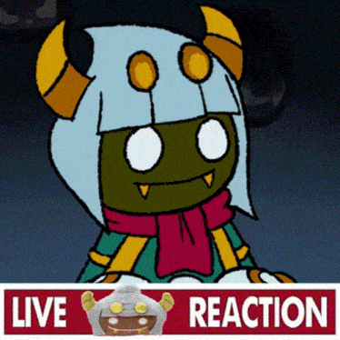 Live Taranza Reaction Kirby GIF - Live Taranza Reaction Kirby Laugh GIFs