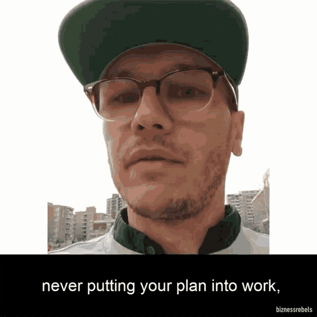Never Putting Your Plan Into Work Never Putting Your Plan Out There GIF - Never Putting Your Plan Into Work Never Putting Your Plan Out There No Action GIFs