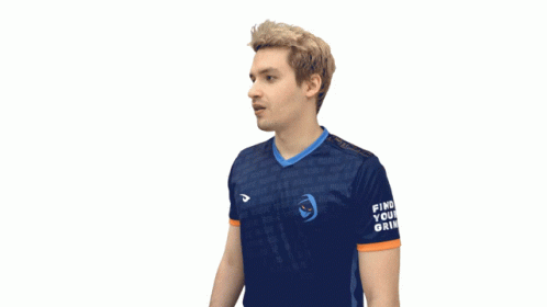 Disgusted Odoamne GIF - Disgusted Odoamne Rogue GIFs