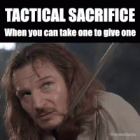 Tactical Sacrifice GIF - Tactical Sacrifice Hp GIFs