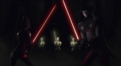 Fifth Brother Seventh Sister GIF - Fifth Brother Seventh Sister Temple Guards GIFs