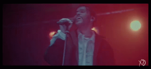 The Weeknd GIF - The Weeknd Blinding GIFs