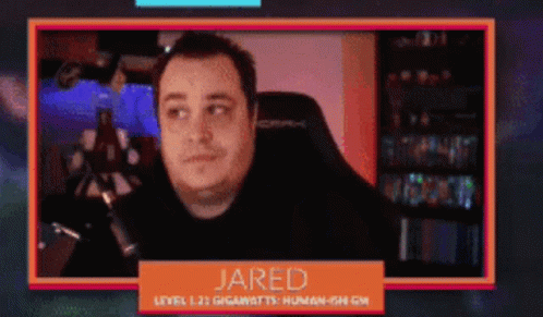 Jared Hoy Bedlam And Discord GIF - Jared Hoy Bedlam And Discord Dragons And Things GIFs