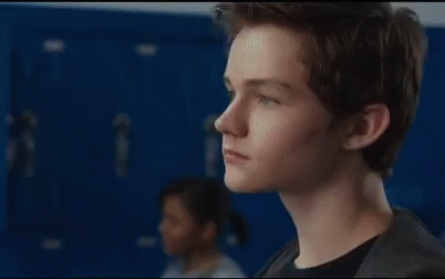 Levi Miller Wrinkle In Time GIF - Levi Miller Wrinkle In Time Calvin Okeefe GIFs