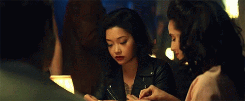 Save Deadly Class Eating GIF - Save Deadly Class Deadly Class Eating GIFs