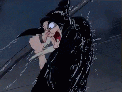 Laughing Evil GIF - Laughing Evil Snow White GIFs