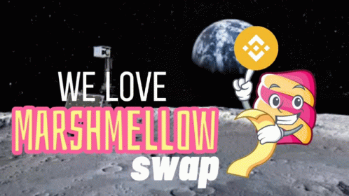 Marshmellow Marshmellow Swap GIF - Marshmellow Marshmellow Swap Swap GIFs