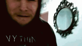 Crying Shower GIF - Crying Shower Mad GIFs