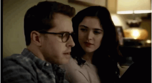 Nbc Manifest Ben And Olive GIF - Nbc Manifest Ben And Olive Ben Stone GIFs