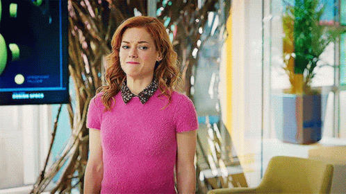 Zoey Clarke Angry GIF - Zoey Clarke Angry Jane Levy GIFs