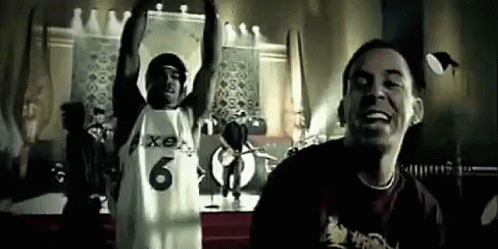 Mike Shinoda Rap GIF - Mike Shinoda Rap GIFs