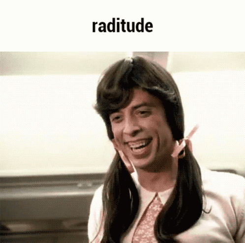 Raditude Weezer GIF - Raditude Weezer Uh Oh GIFs