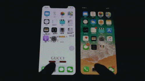 Iphone11pro Max Tutorial GIF - Iphone11pro Max Tutorial Speed Test GIFs