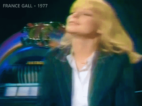 Francegall Michelberger GIF - Francegall Michelberger Francegallforever GIFs