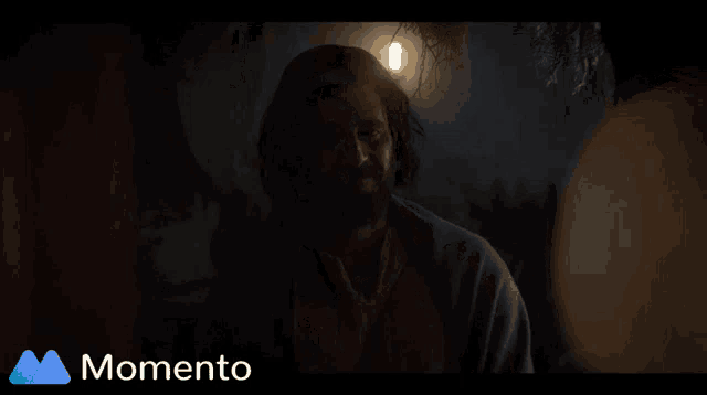 Jesus At The Door The Chosen GIF