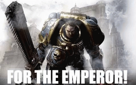 For The GIF - For The Emperor GIFs