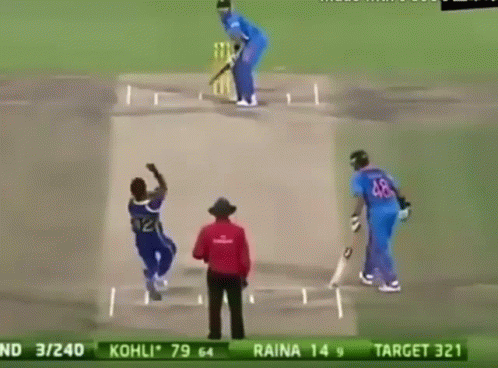 Kohli Shot Cricket GIF - Kohli Shot Cricket Sport GIFs