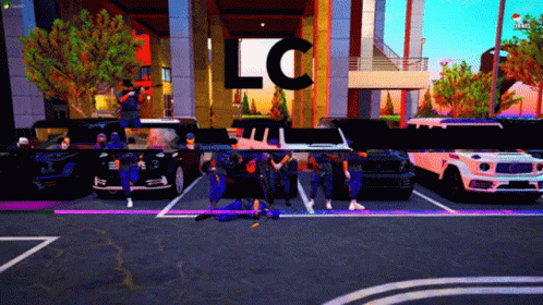 Lc 17 GIF - Lc 17 GIFs