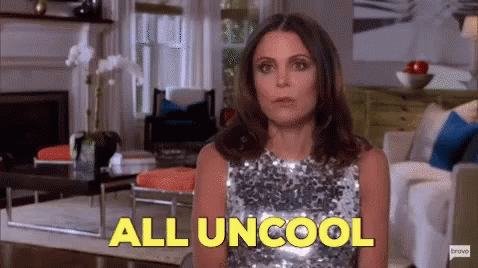 Rhony Real Housewives Of New York Bethenny GIF - Rhony Real Housewives Of New York Bethenny Frankel GIFs