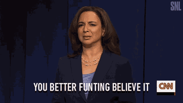 You Better Believe It Facts GIF - You Better Believe It Facts For Sure GIFs