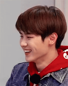 Nct Laughing GIF - Nct Laughing Kpop GIFs
