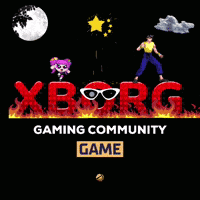 Xborg Xbg GIF
