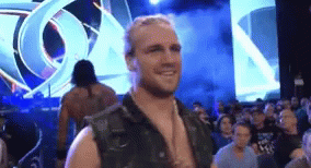 Aew Page GIF - Aew Page GIFs