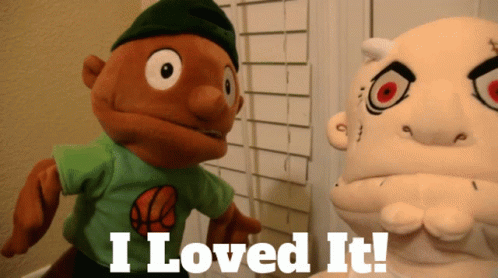 Sml Bowser GIF - Sml Bowser I Loved It GIFs
