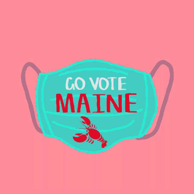 Maine Maine State GIF - Maine Maine State University Of Maine GIFs