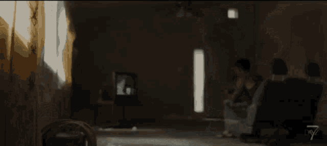 Police Surrender GIF
