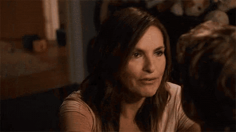 Concerned Worried GIF