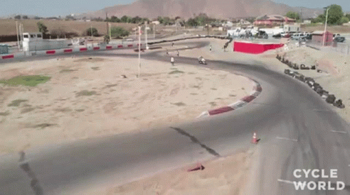 Fast Motorcycle GIF - Fast Motorcycle Apex Turn GIFs