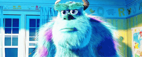Shhh GIF - Monsters Inc Sully Shh GIFs