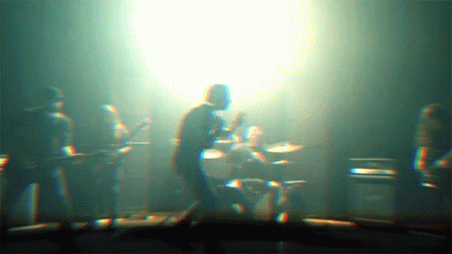 Spinning Thoughtcrimes GIF - Spinning Thoughtcrimes Panopticon Song GIFs