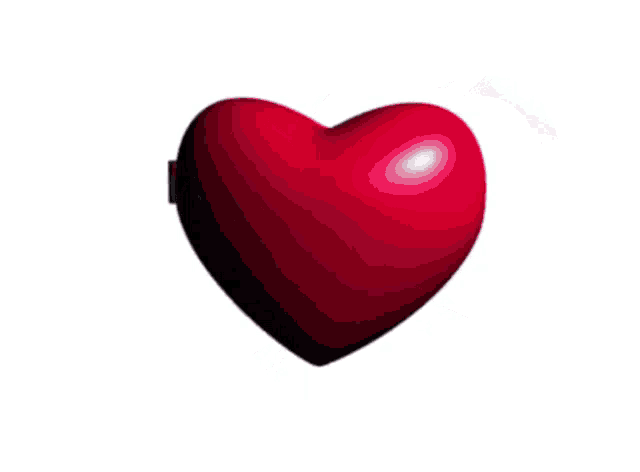 two heart shaped mirrors with cosmo my beloved written on them