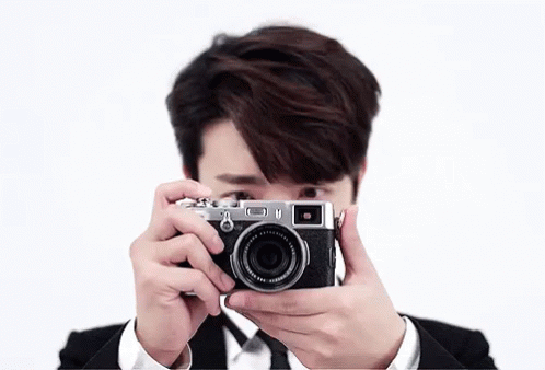 Lee Donghae GIF - Lee Donghae Kpop Super Junior GIFs