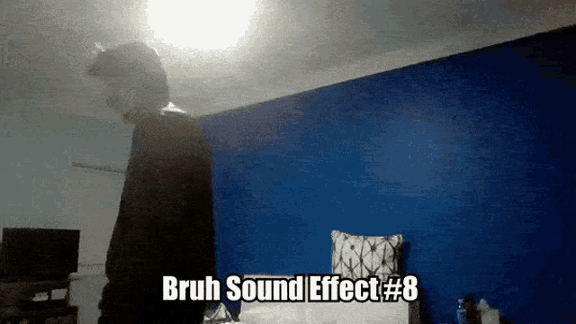 Bruh Sound Effect Bruh Sound Effect8 GIF