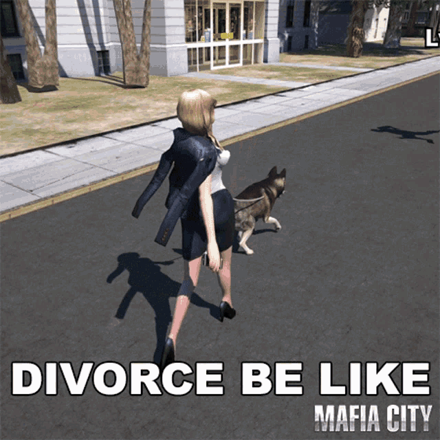 Divorce Be Like Give Me The Pet GIF - Divorce Be Like Give Me The Pet Im Taking The Dog GIFs