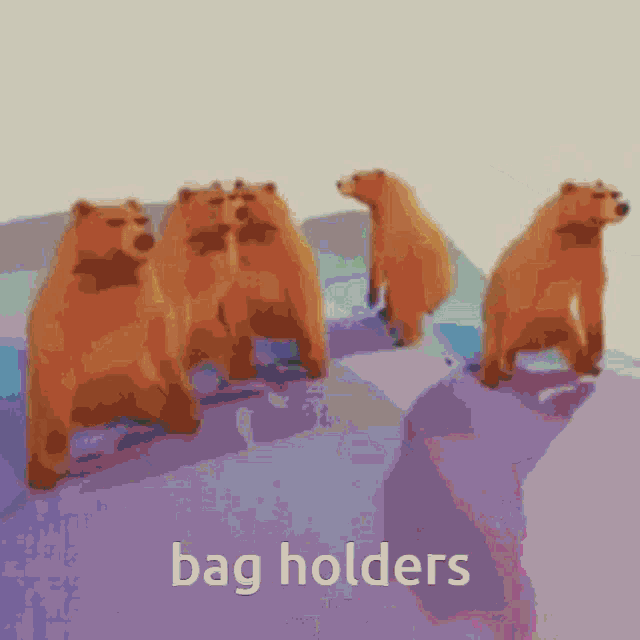 Bag Holder GIF - Bag Holder GIFs