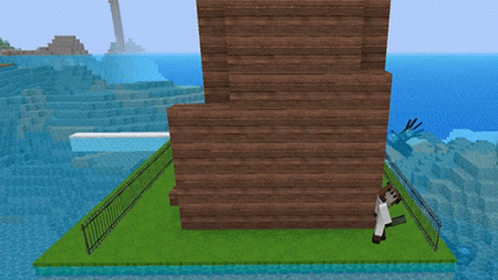 Building Fence GIF - Building Fence Gate GIFs