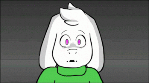Sans And GIF - Sans And Asriel GIFs