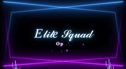Elite Squad Op GIF - Elite Squad Op GIFs
