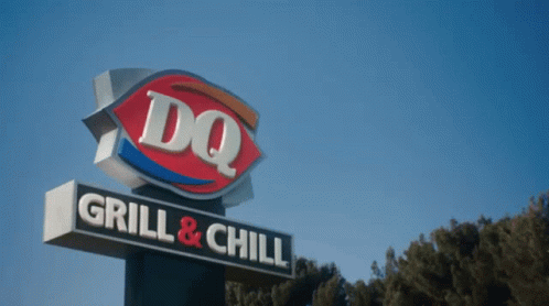 Dairy Queen Dq GIF - Dairy Queen Dq Fast Food GIFs