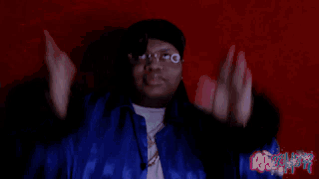 Roycember Royal Tee GIF