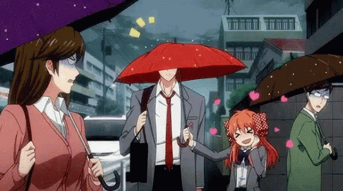 Happy Love GIF - Happy Love Anime GIFs
